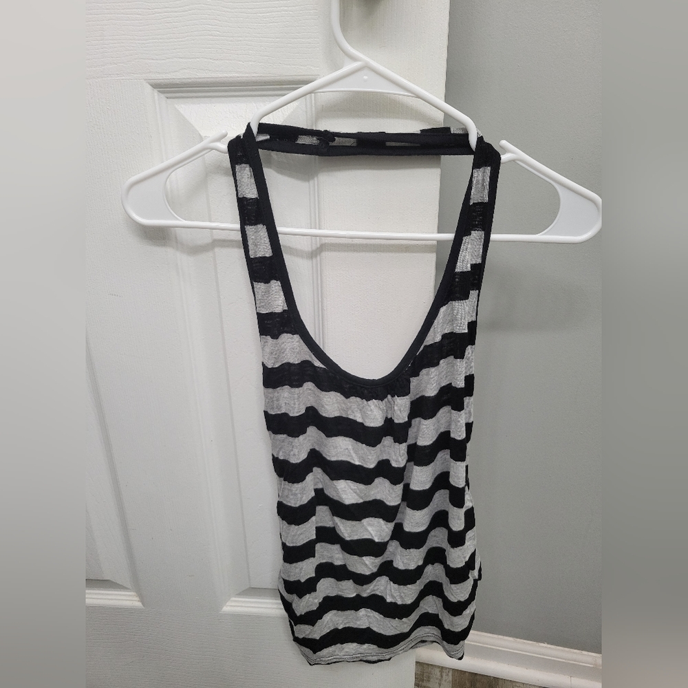 Womens size small halter top